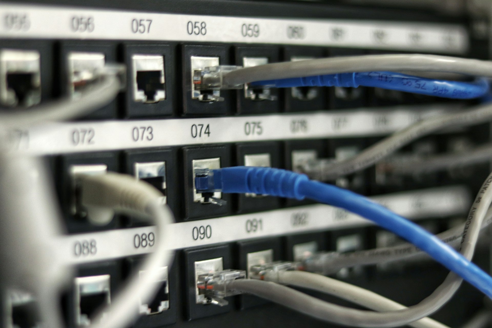 Our Solutions